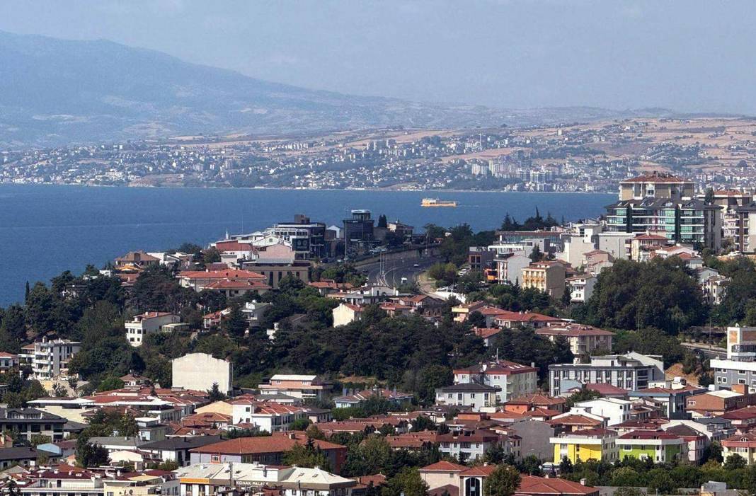 İstanbul depreminde kabus senaryosu! "Ciddi bir tsunami riski var" 7